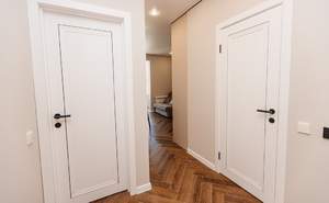 1-к квартира, на длительный срок, 45м2, 17/23 этаж