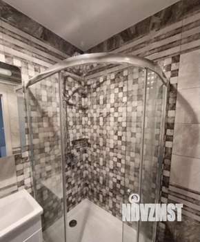 1-к квартира, на длительный срок, 40м2, 6/22 этаж