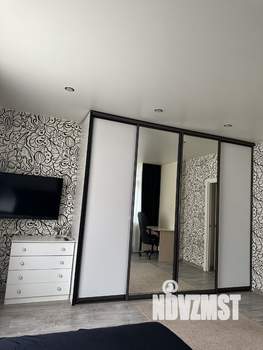 1-к квартира, на длительный срок, 45м2, 12/19 этаж