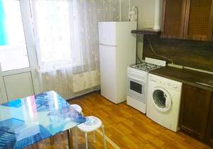 1-к квартира, на длительный срок, 44м2, 9/10 этаж