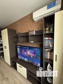 1-к квартира, на длительный срок, 46м2, 17/19 этаж
