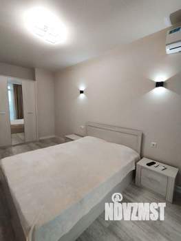 2-к квартира, на длительный срок, 40м2, 7/24 этаж