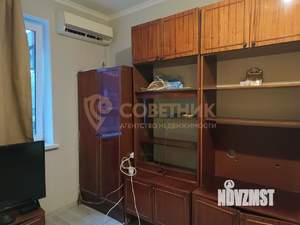 1-к квартира, на длительный срок, 32м2, 1/5 этаж