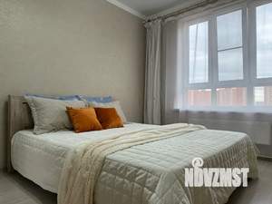 2-к квартира, посуточно, 55м2, 10/16 этаж