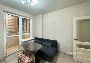 1-к квартира, на длительный срок, 32м2, 8/9 этаж