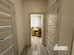 1-к квартира, на длительный срок, 39м2, 18/22 этаж