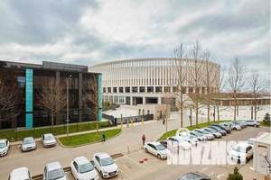 2-к квартира, посуточно, 76м2, 3/17 этаж