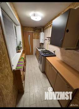 2-к квартира, на длительный срок, 49м2, 1/1 этаж