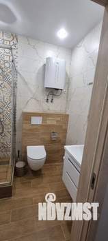 Студия квартира, на длительный срок, 24м2, 19/20 этаж