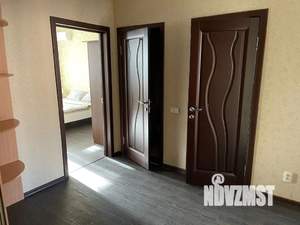 2-к квартира, посуточно, 62м2, 12/17 этаж