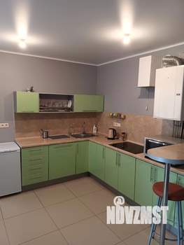 3-к квартира, на длительный срок, 90м2, 2/2 этаж