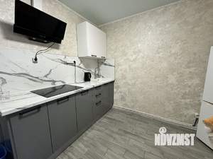 1-к квартира, на длительный срок, 44м2, 4/16 этаж