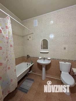 1-к квартира, на длительный срок, 40м2, 3/4 этаж