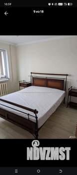 2-к квартира, на длительный срок, 44м2, 4/5 этаж