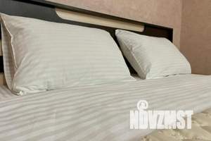 1-к квартира, посуточно, 43м2, 3/16 этаж