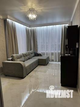 2-к квартира, на длительный срок, 60м2, 5/18 этаж