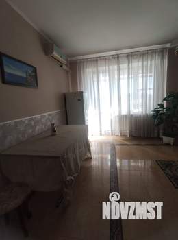 1-к квартира, на длительный срок, 88м2, 3/7 этаж