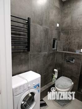 1-к квартира, на длительный срок, 30м2, 2/9 этаж