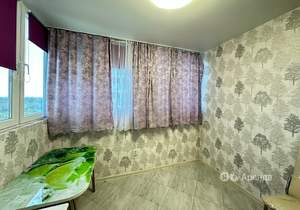 3-к квартира, на длительный срок, 96м2, 14/24 этаж