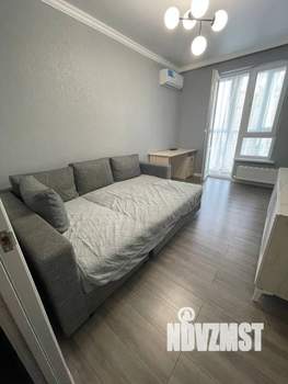 1-к квартира, на длительный срок, 40м2, 10/25 этаж