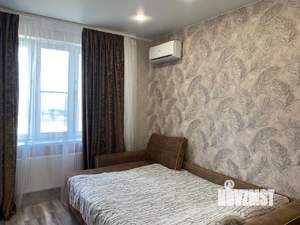 1-к квартира, на длительный срок, 42м2, 16/16 этаж