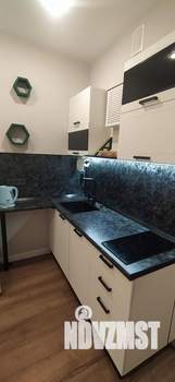 Студия квартира, на длительный срок, 22м2, 14/16 этаж