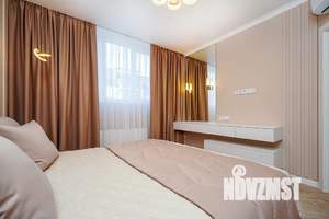2-к квартира, посуточно, 70м2, 14/16 этаж