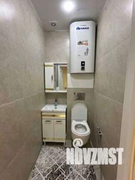 1-к квартира, на длительный срок, 30м2, 4/5 этаж