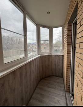 2-к квартира, на длительный срок, 62м2, 1/16 этаж