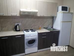 Студия квартира, на длительный срок, 37м2, 5/8 этаж