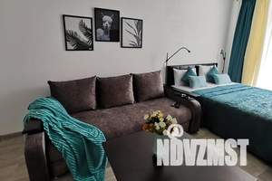 2-к квартира, посуточно, 60м2, 11/25 этаж