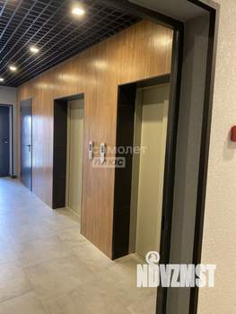 Студия квартира, на длительный срок, 30м2, 7/16 этаж