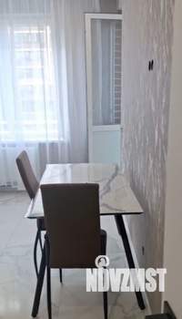 1-к квартира, на длительный срок, 38м2, 3/16 этаж