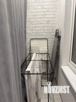 1-к квартира, посуточно, 48м2, 18/20 этаж
