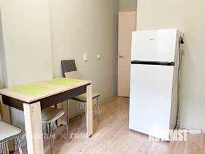 1-к квартира, на длительный срок, 34м2, 13/16 этаж