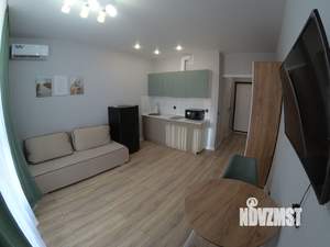 Студия квартира, на длительный срок, 22м2, 12/16 этаж