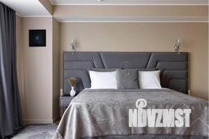 2-к квартира, посуточно, 65м2, 15/15 этаж