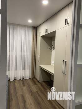 2-к квартира, на длительный срок, 50м2, 19/24 этаж