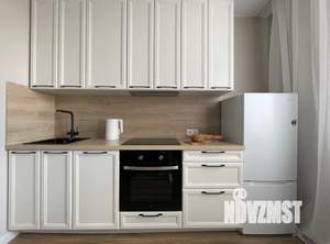 1-к квартира, посуточно, 35м2, 11/16 этаж