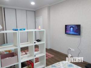1-к квартира, на длительный срок, 44м2, 13/23 этаж
