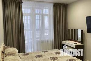 2-к квартира, на длительный срок, 61м2, 18/20 этаж