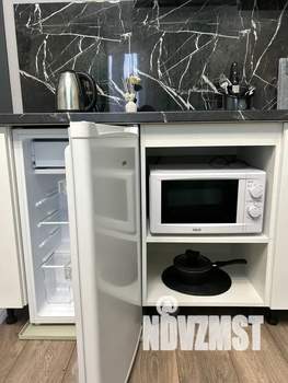 Студия квартира, посуточно, 20м2, 4/6 этаж