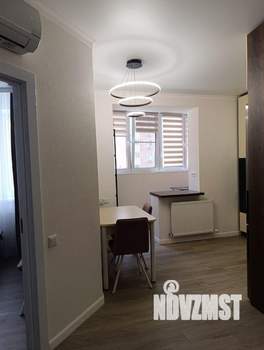 2-к квартира, на длительный срок, 41м2, 3/17 этаж