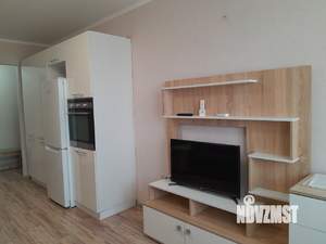 Студия квартира, на длительный срок, 26м2, 11/16 этаж