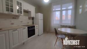 1-к квартира, на длительный срок, 25м2, 6/17 этаж
