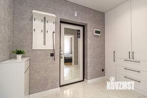 1-к квартира, посуточно, 36м2, 5/19 этаж