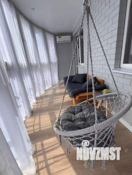 1-к квартира, на длительный срок, 30м2, 13/16 этаж