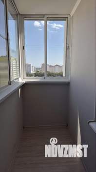 Студия квартира, на длительный срок, 26м2, 13/17 этаж