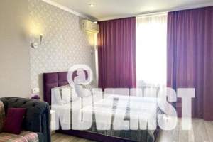 1-к квартира, посуточно, 45м2, 16/17 этаж