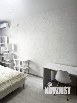 1-к квартира, на длительный срок, 40м2, 11/16 этаж